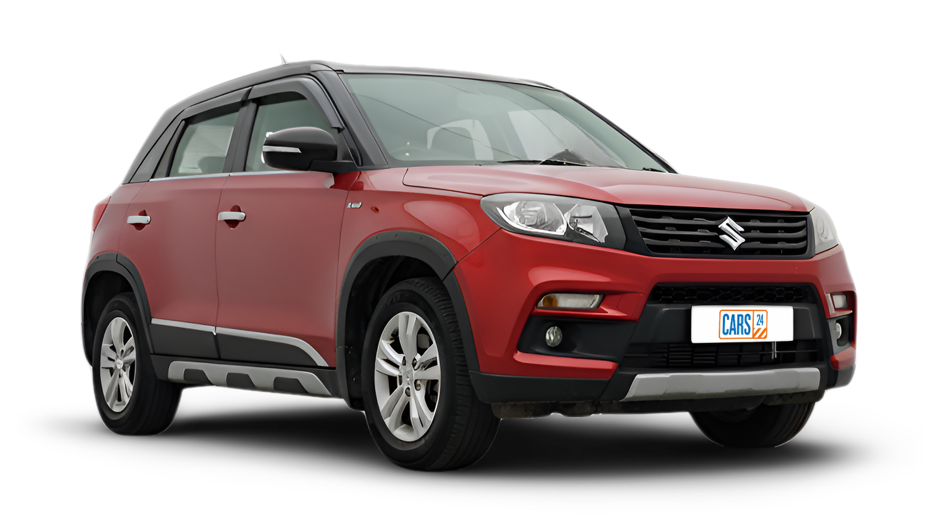 Maruti Vitara Brezza-img